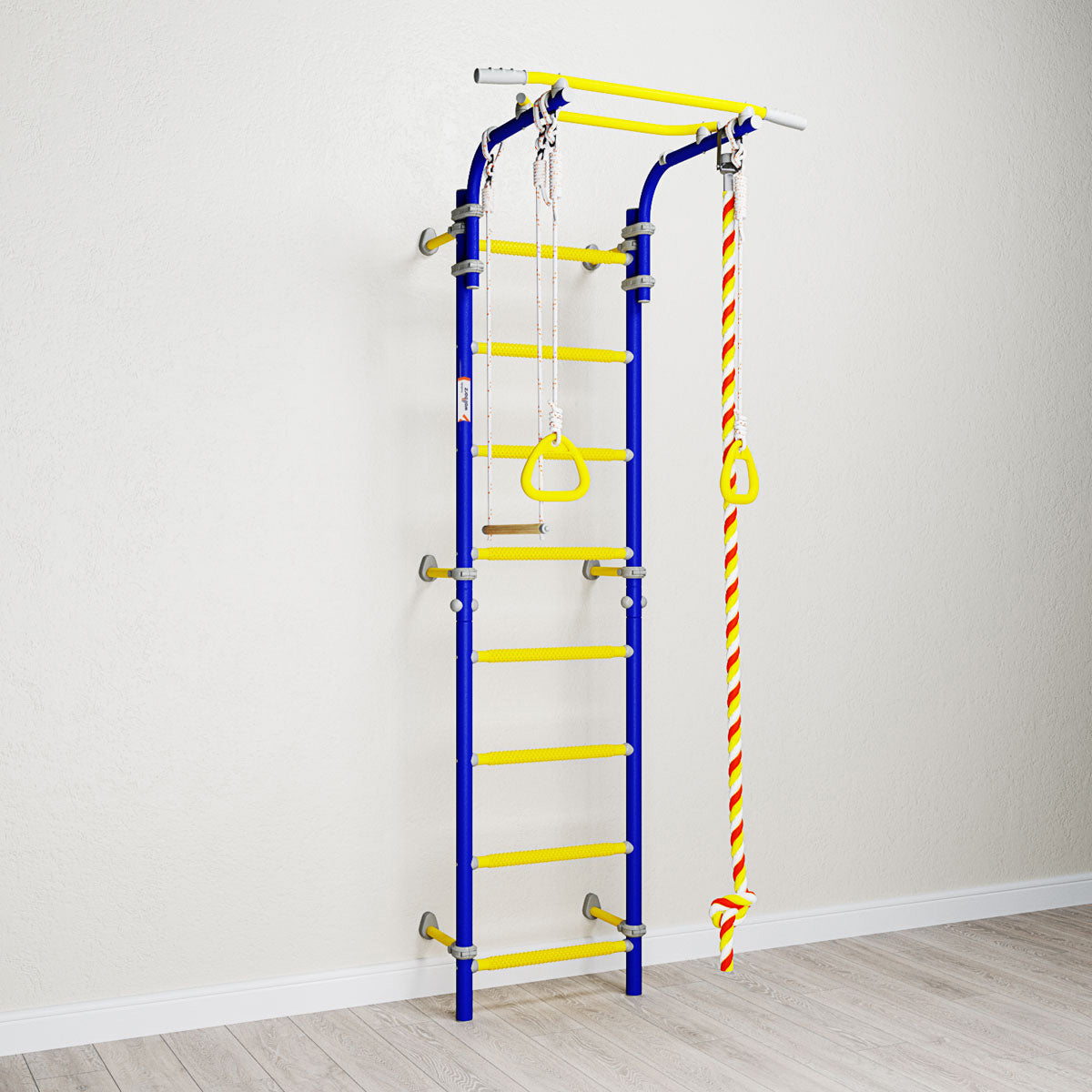Wallbarz Family Kids Indoor Physical Activities wallbarz-family-kids-indoor-physical-activities