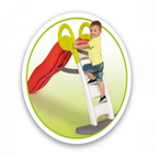 Funny Slide | Water Slide & Sliding Toy for Kids