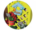 Garden House | Outdoor Playhouse for Kids