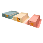 Giraffe Jump Box