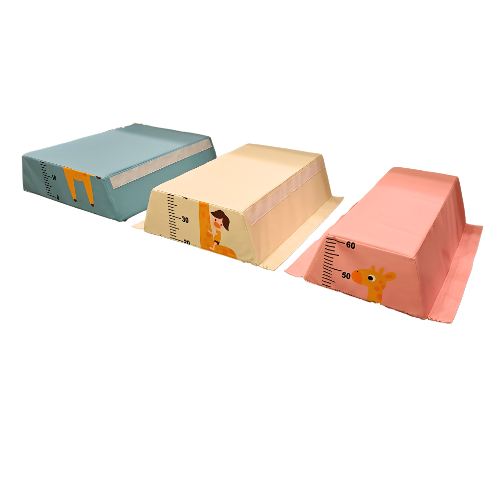 Giraffe Jump Box