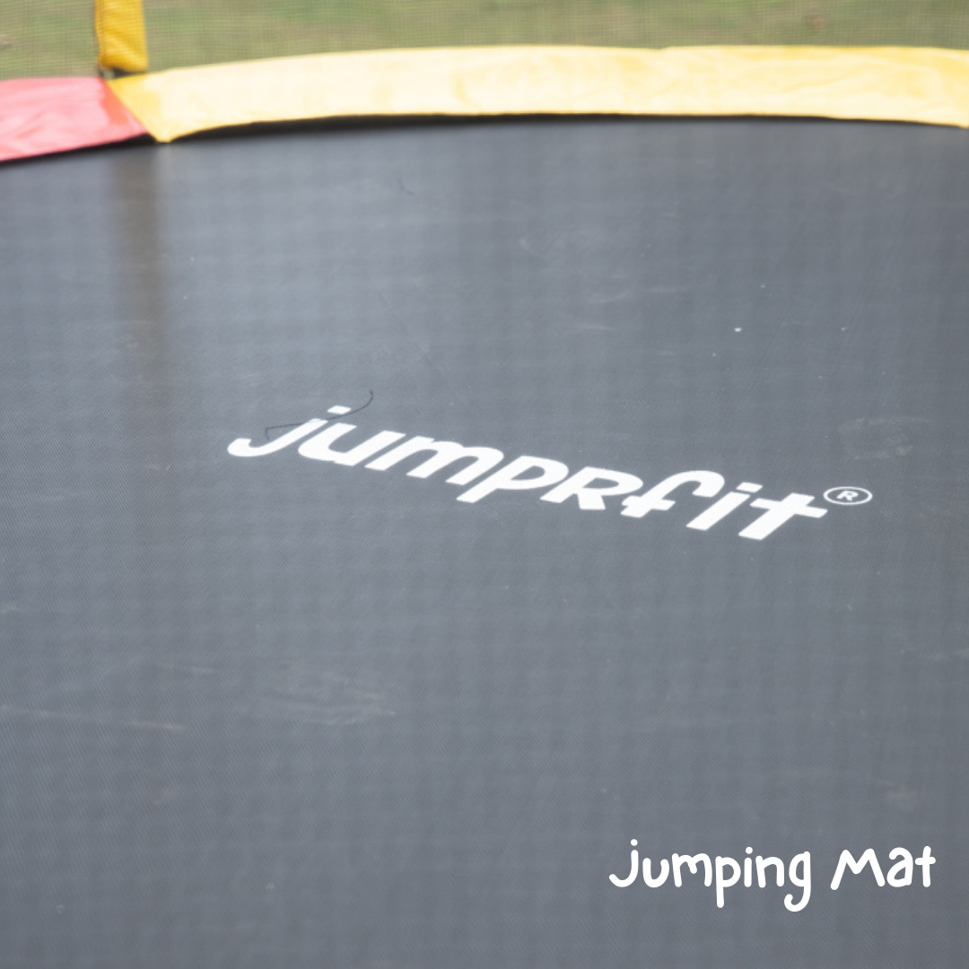 8ft. Classic Trampoline | Backyard Trampolines| Online backyard trampolines