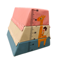 Giraffe Jump Box