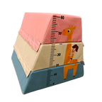 Giraffe Jump Box