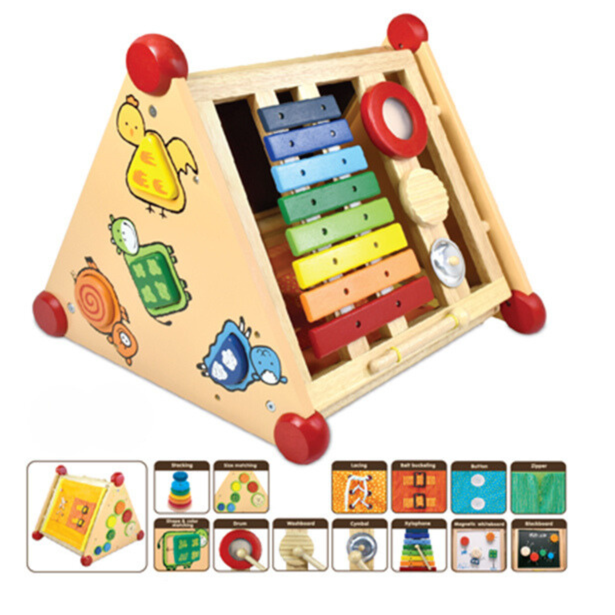 Act it All Activity Centre