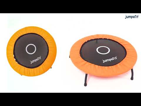 40 inch Mini Trampoline| Indoor Trampoline for kids | Best Trampoline for kids at home