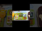 Wall Play Board - Chef