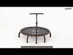 Fitness trampoline online, best fitness trampolines 