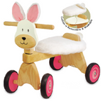 Ride On Bunny