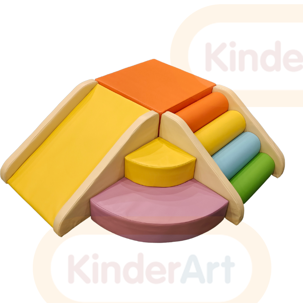 Corner Soft Play