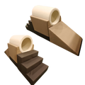 Space Tunnel