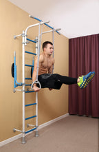Wallbarz Fitness