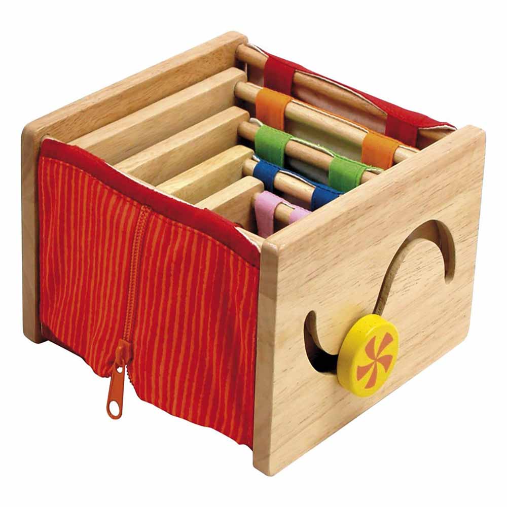 5 Activity Stackers