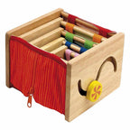5 Activity Stackers