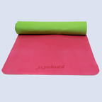 Yoga Mats Dual Color| Yoga Mats for home workout