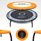 Kids trampoline online, 40 inches rebounders, 40 inches trampoline for kids, online trampoline for kids