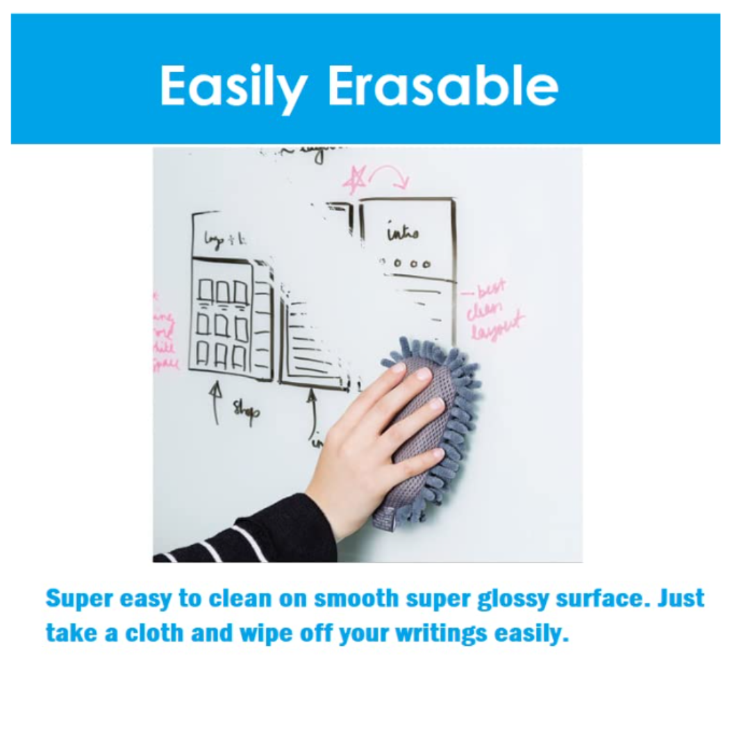 Magnetic wall board - Marker