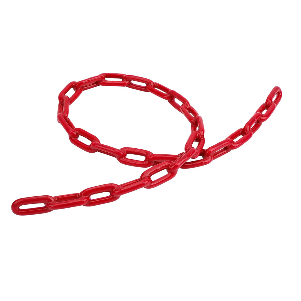 Heavy Duty Flexible Swing With chain & hooks Kids Adult Indoor outdoor swings