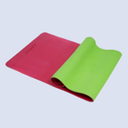 Yoga Mats Dual Color| Yoga Mats for home workout