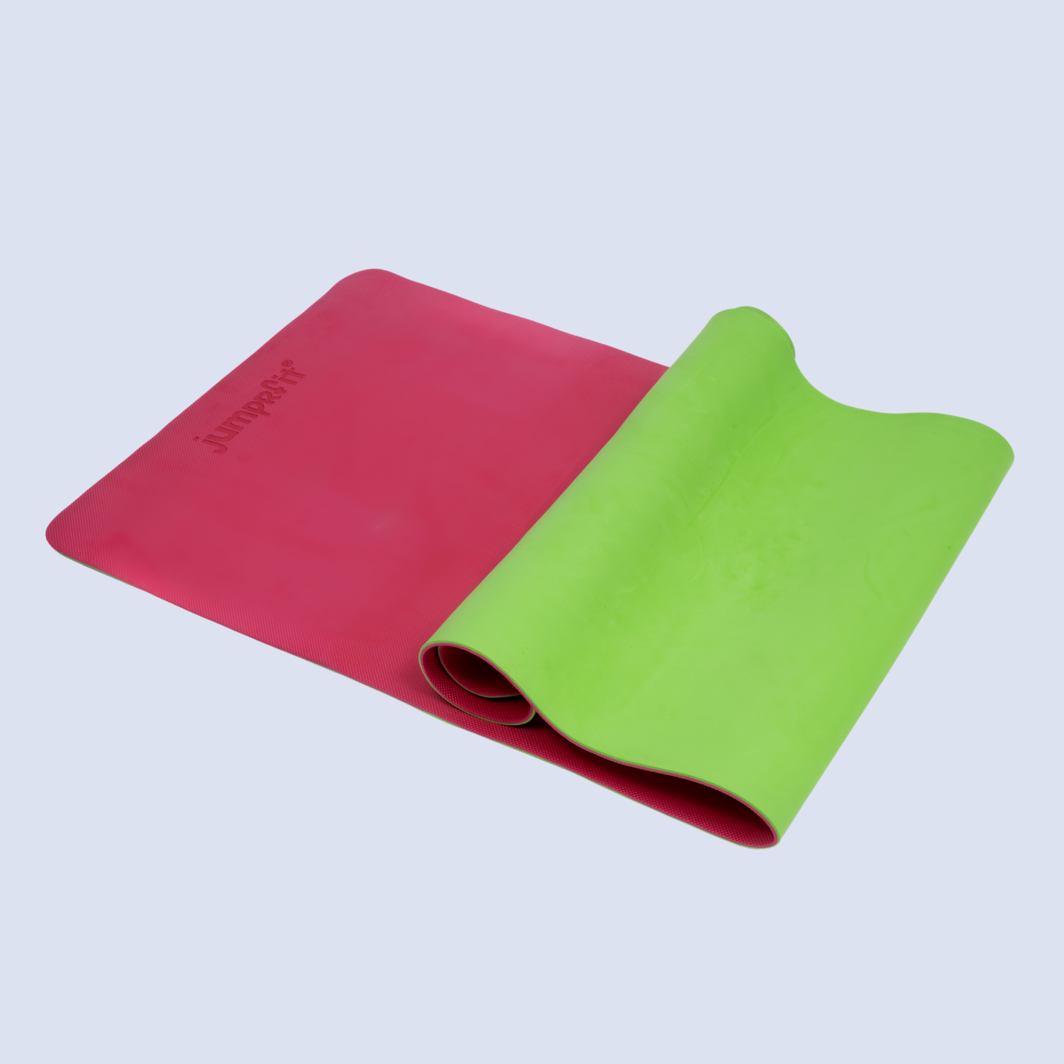 Yoga Mats Dual Color| Yoga Mats for home workout
