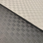 EVA Interlocking Play Mat: Floor Mat for Kids (1M x 1M x 30MM, Set of 2 Pcs)