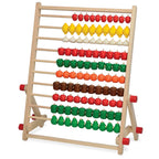 Fruits & Vegetables Counting Frame