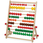Fruits & Vegetables Counting Frame