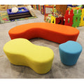 3 pc Sofa Set