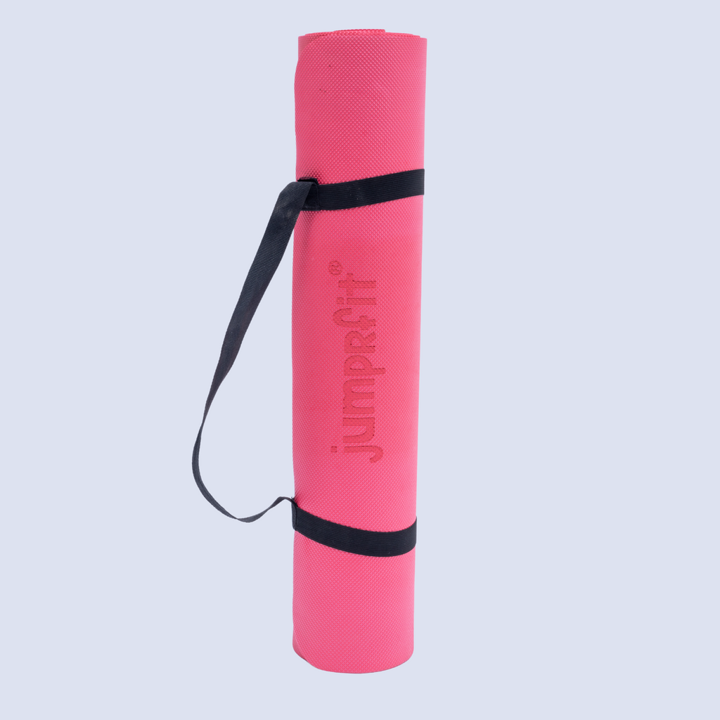 Yoga Mats Dual Color| Yoga Mats for home workout