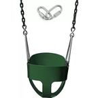 Baby N Toddler Swing Set .For indoor and outdoor Swings