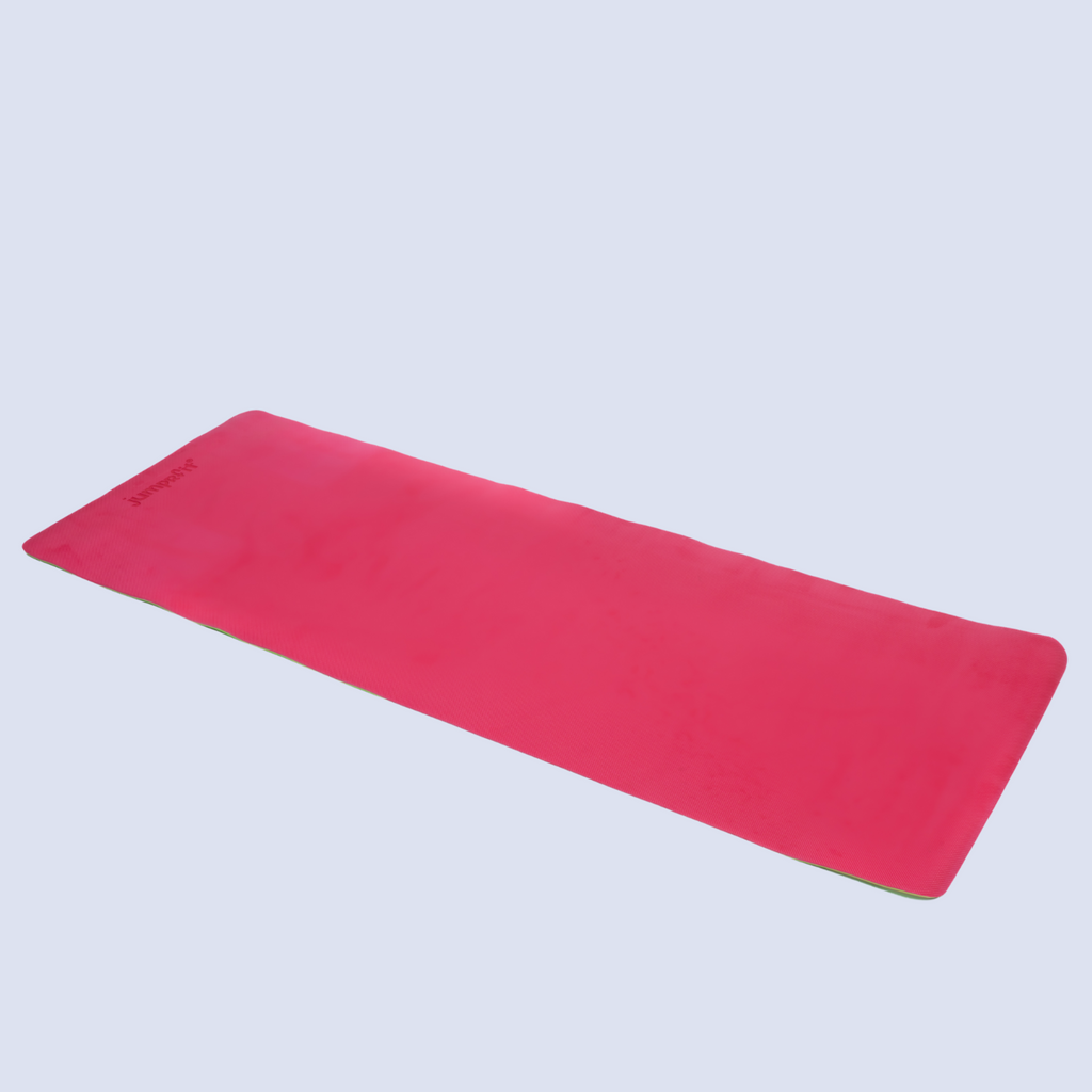 Yoga Mats Dual Color| Yoga Mats for home workout