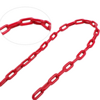Heavy Duty Flexible Swing With chain & hooks Kids Adult Indoor outdoor swings