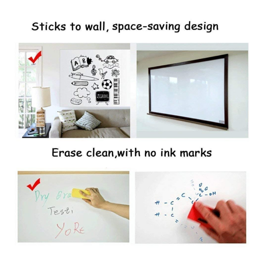 Magnetic wall board - Marker