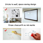Magnetic wall board - Marker