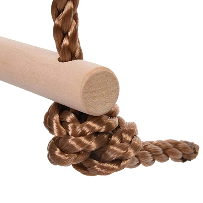 Rope Ladder for Kids for Physical Activity |Climbing Ladder for Indoor Outdoor
