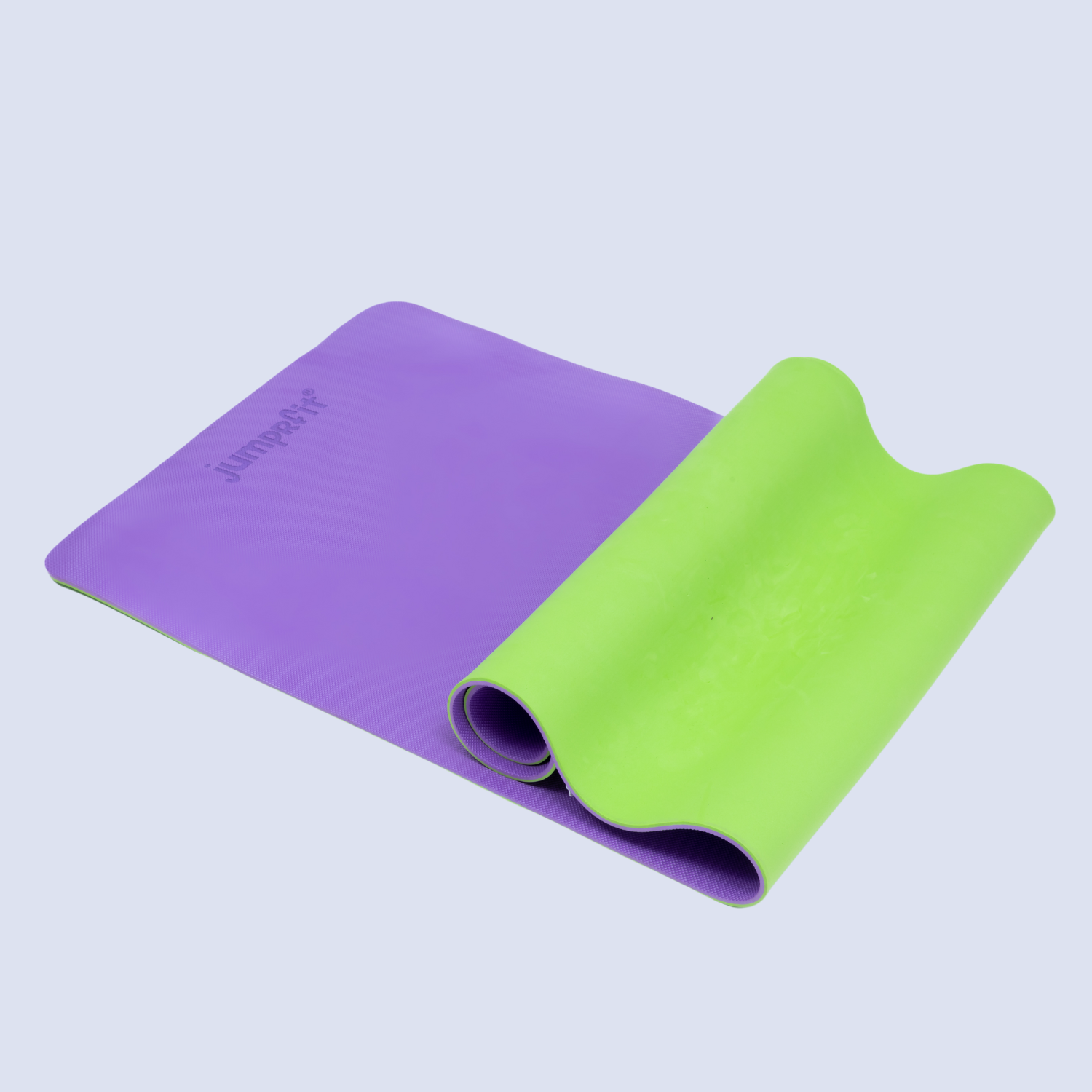 Yoga Mats Dual Color| Yoga Mats for home workout