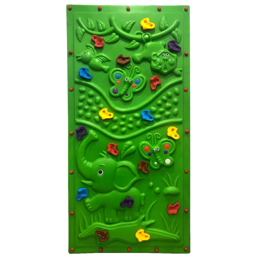 Climbing Stones
