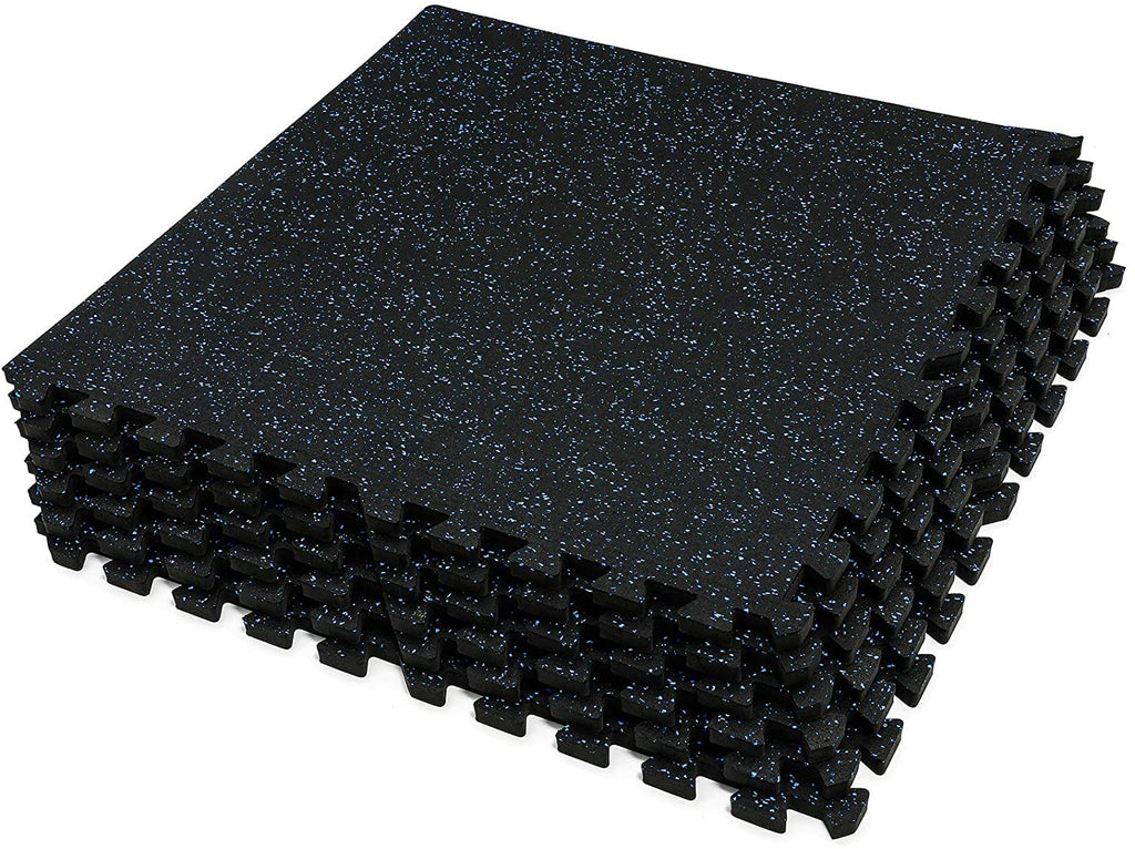 EPDM Mats - 20inch x 20inch