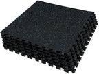 EPDM Mats - 20inch x 20inch