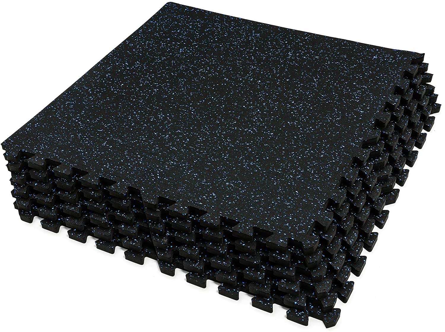 EPDM Mats - 20inch x 20inch