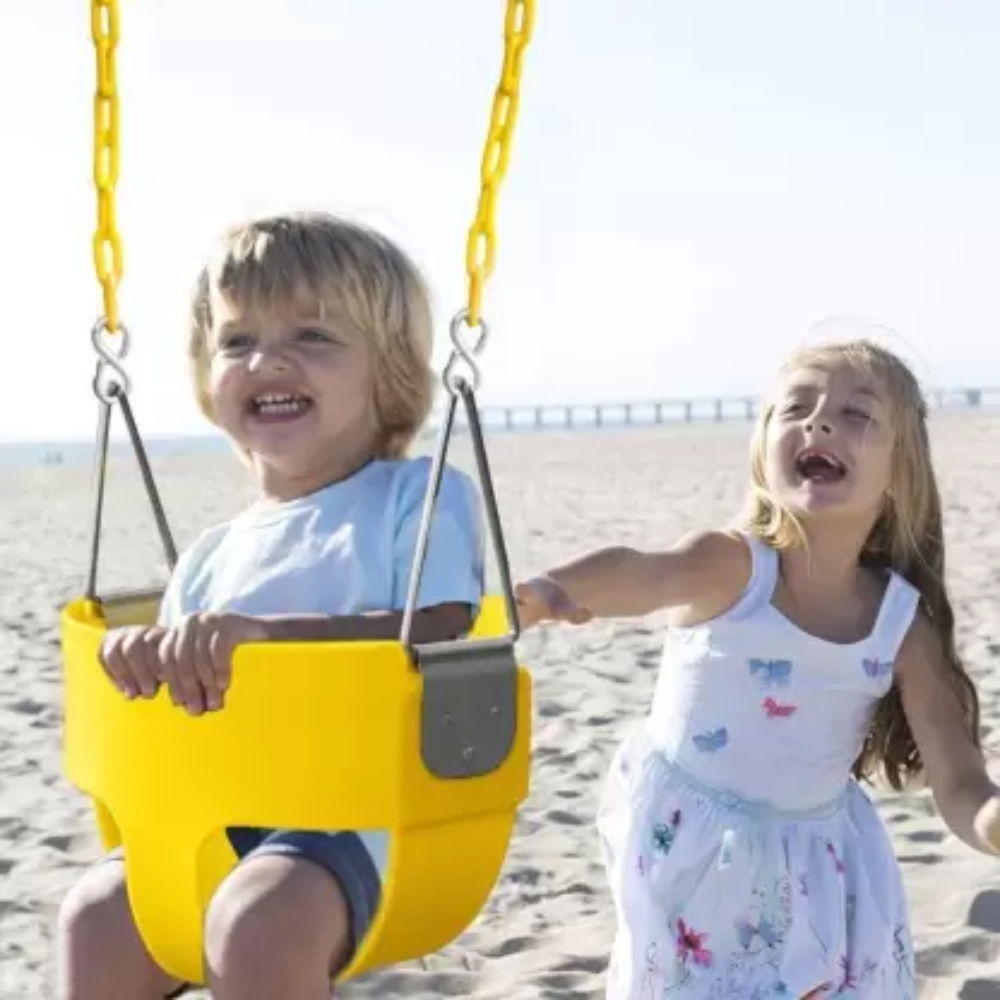 Baby N Toddler Swing Set .For indoor and outdoor Swings
