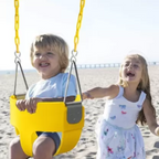Baby N Toddler Swing Set .For indoor and outdoor Swings