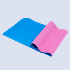 Yoga Mats Dual Color| Yoga Mats for home workout