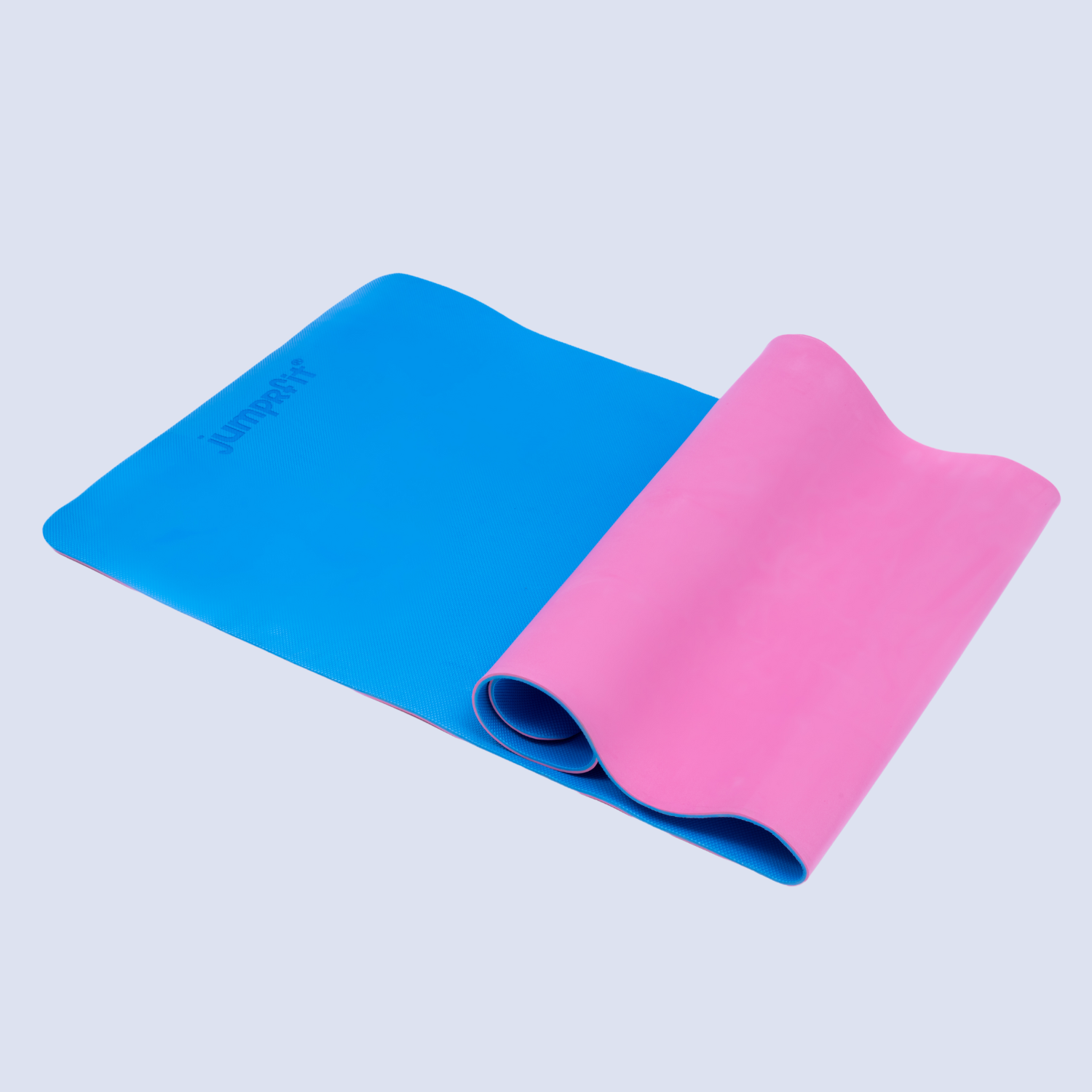 Yoga Mats Dual Color| Yoga Mats for home workout