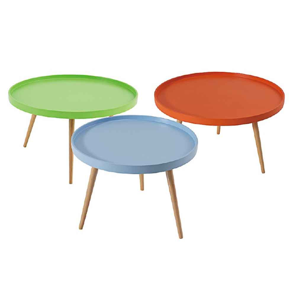 Activity Small Round Table