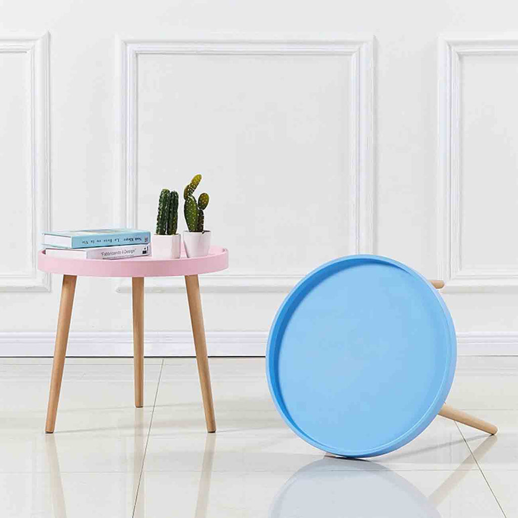 Activity Small Round Table
