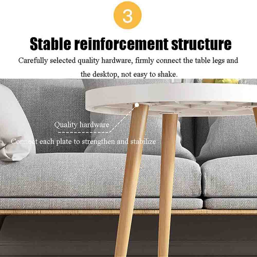 Activity Small Round Table
