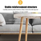 Activity Small Round Table