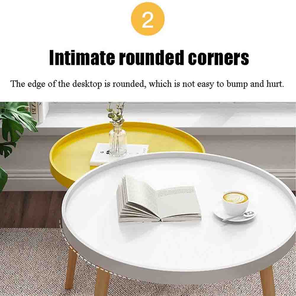 Activity Small Round Table