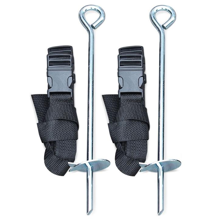 Anchor kit